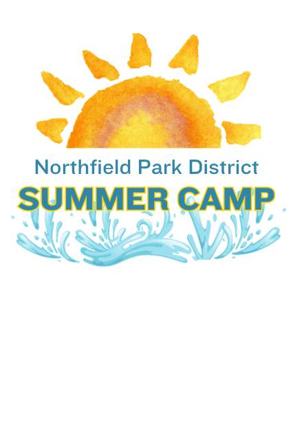 Register for Summer Camp by the Day
